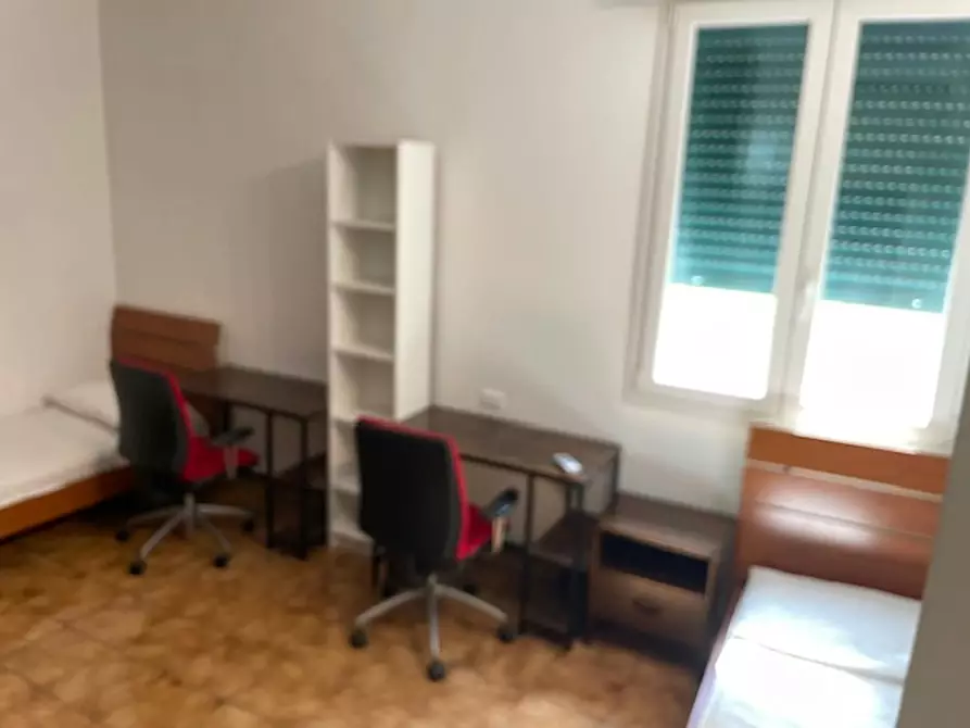 Immagine 2 di Camera condivisa in affitto  in Via Niccolò Machiavelli a Bologna