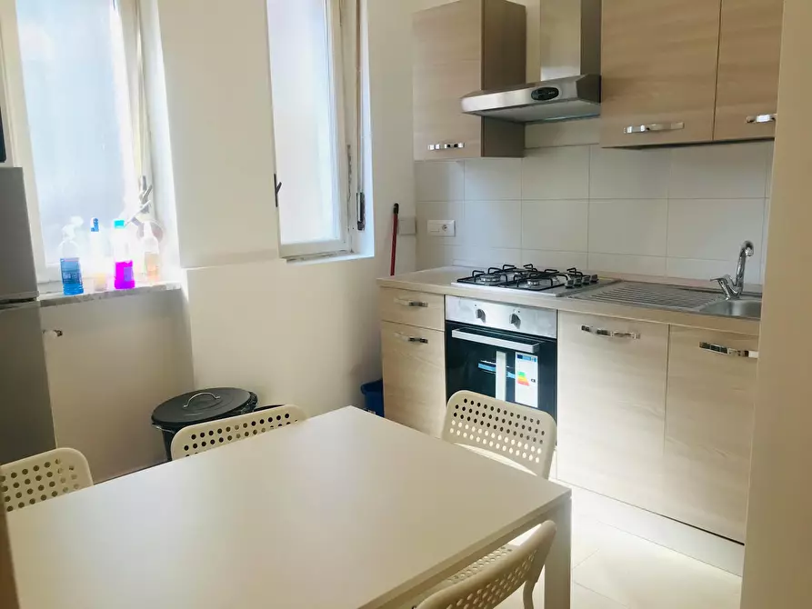 Immagine 1 di Camera in affitto  in Via Asuncion a Torino