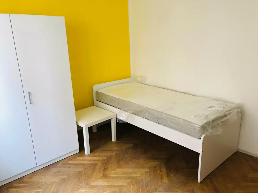 Immagine 5 di Camera in affitto  in Via Asuncion a Torino