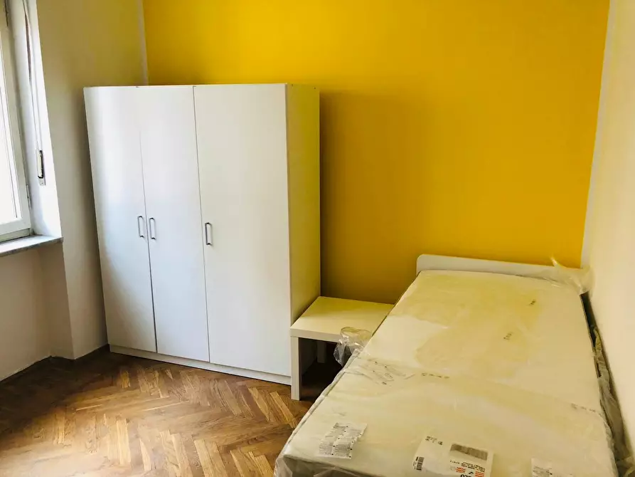 Immagine 4 di Camera in affitto  in Via Asuncion a Torino