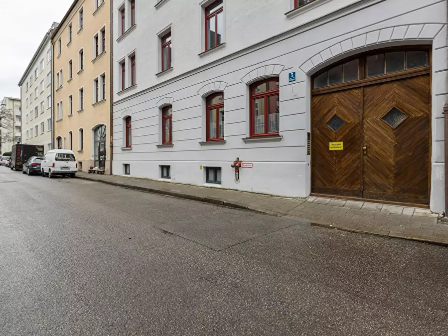Immagine 7 di Appartamento in affitto  in Mettinghstraße a München