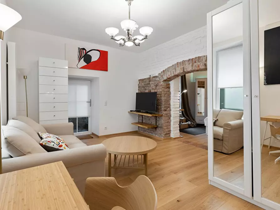 Immagine 1 di Appartamento in affitto  in Mettinghstraße a München