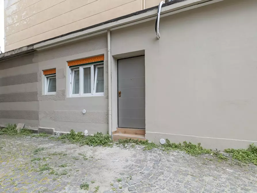 Immagine 10 di Appartamento in affitto  in Corso Francesco Ferrucci a Torino