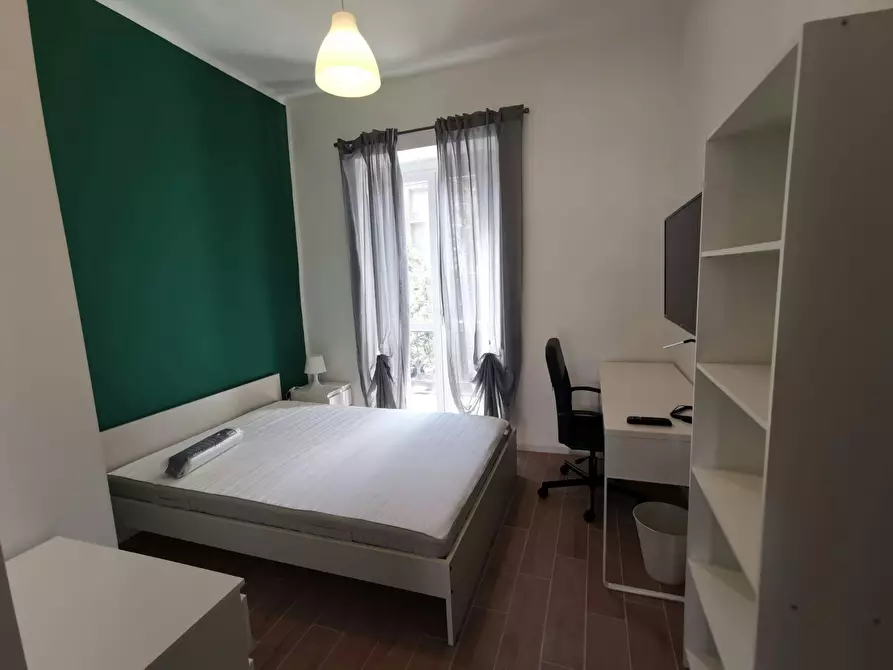 Immagine 1 di Camera in affitto  in Via Martiniana a Torino