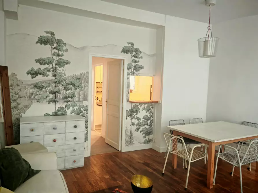 Immagine 2 di Appartamento in affitto  in Rue Auguste Barbier a Paris