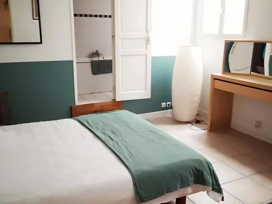 Immagine 3 di Appartamento in affitto  in Rue Auguste Barbier a Paris