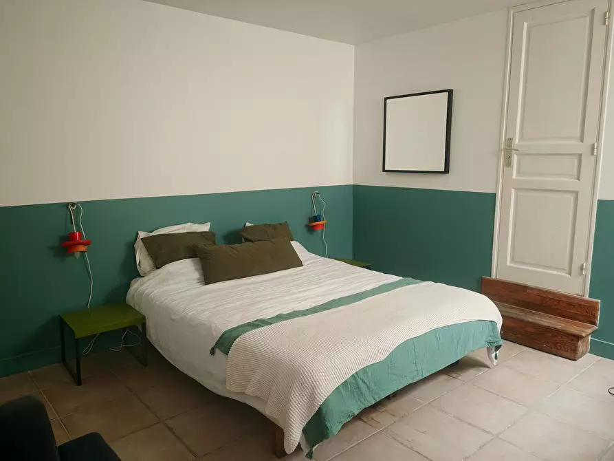 Immagine 4 di Appartamento in affitto  in Rue Auguste Barbier a Paris