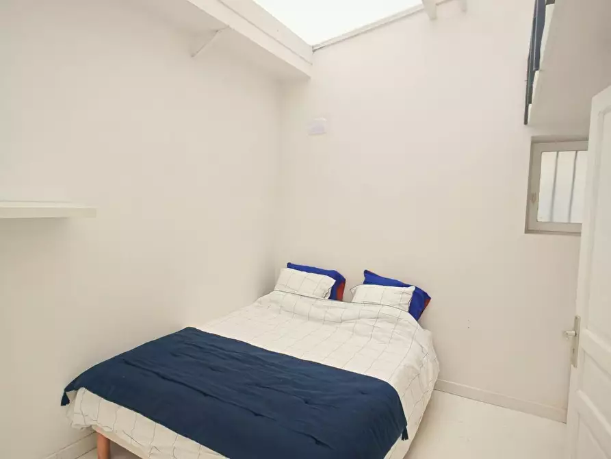 Immagine 6 di Appartamento in affitto  in Rue Auguste Barbier a Paris