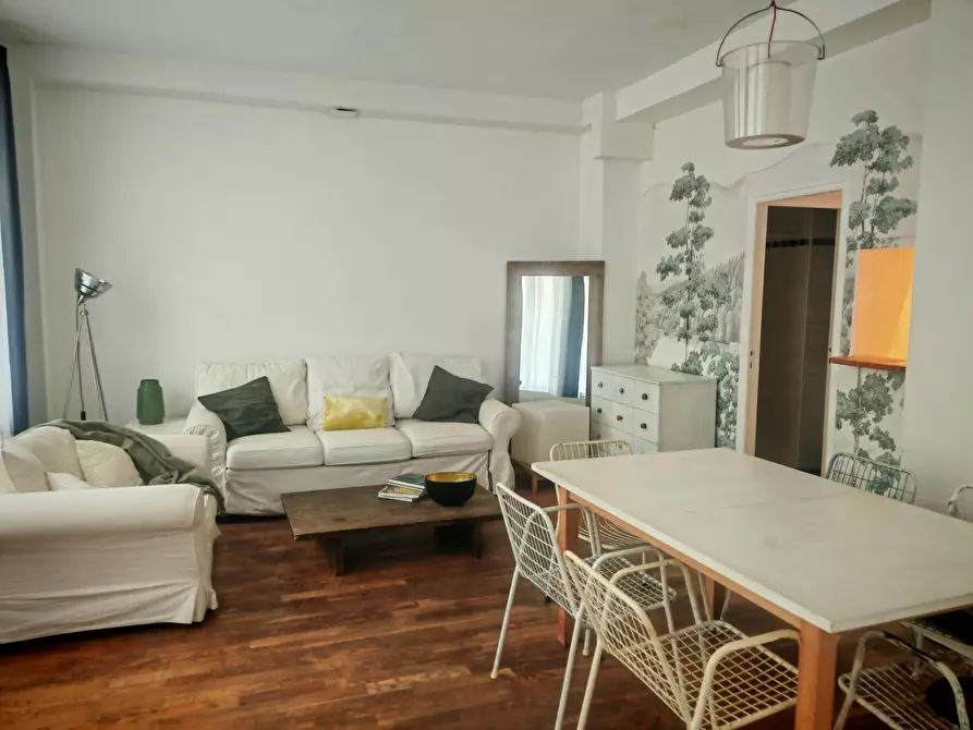 Immagine 1 di Appartamento in affitto  in Rue Auguste Barbier a Paris