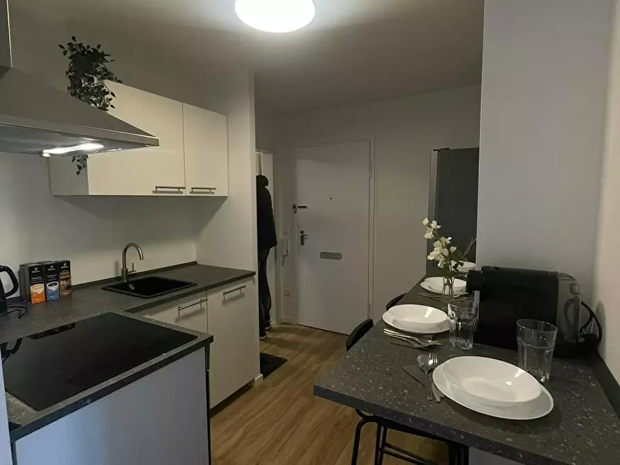 Immagine 8 di Camera in affitto  in Linus-Funke-Weg a München