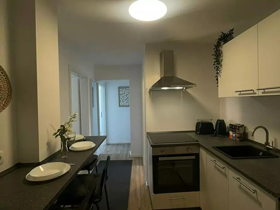 Immagine 7 di Camera in affitto  in Linus-Funke-Weg a München