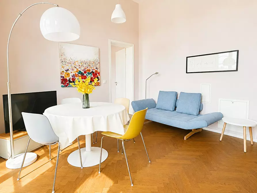 Immagine 6 di Appartamento in affitto  in Mollwitzstraße a Berlin