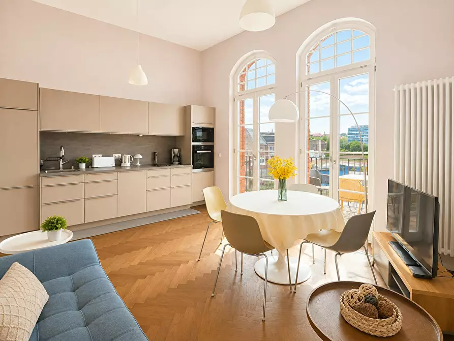 Immagine 7 di Appartamento in affitto  in Mollwitzstraße a Berlin