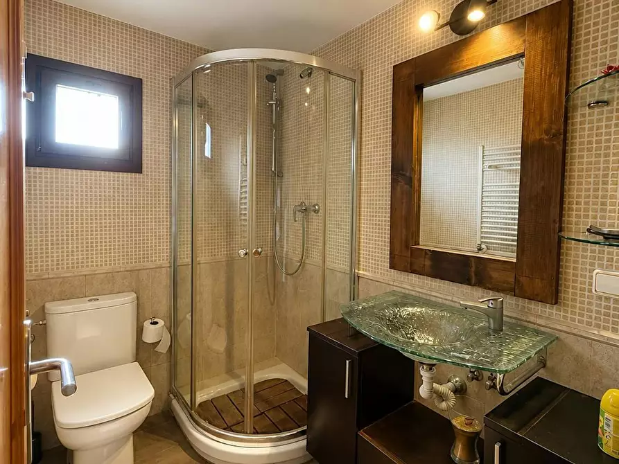 Immagine 7 di Casa indipendente in affitto  in Calle de Escalonilla a Madrid