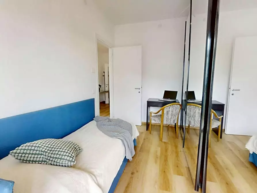 Immagine 2 di Camera in affitto  in Via Cosme Tura a Padova