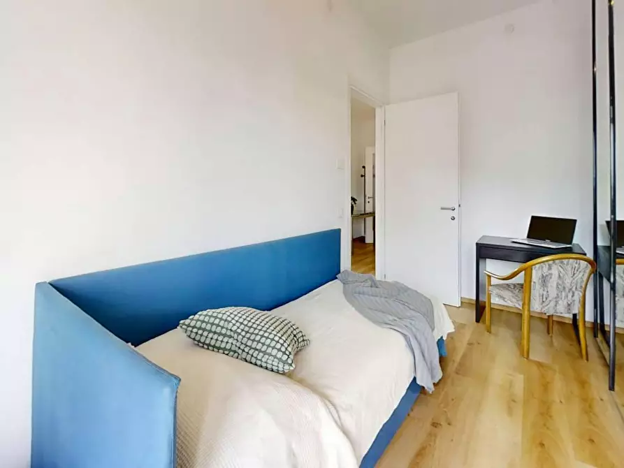 Immagine 1 di Camera in affitto  in Via Cosme Tura a Padova
