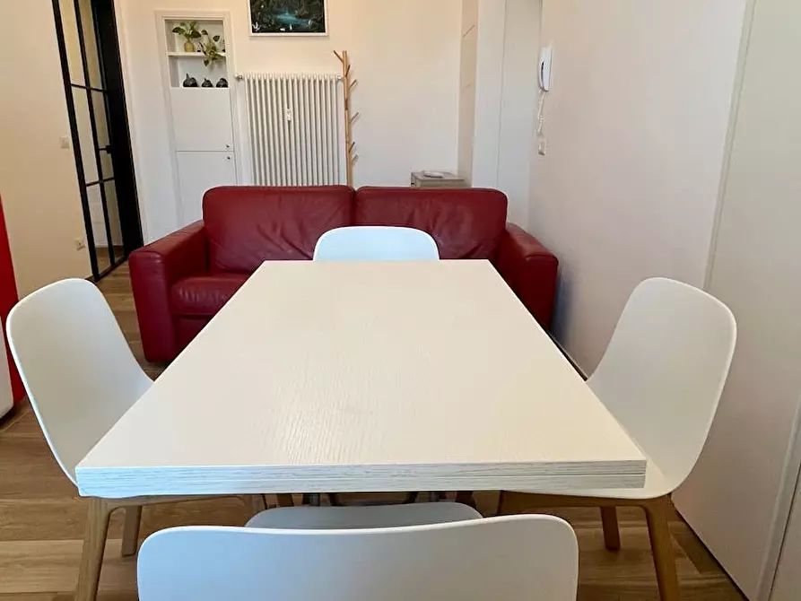 Immagine 2 di Casa indipendente in affitto  in Via Gaspare Aselli a Milano