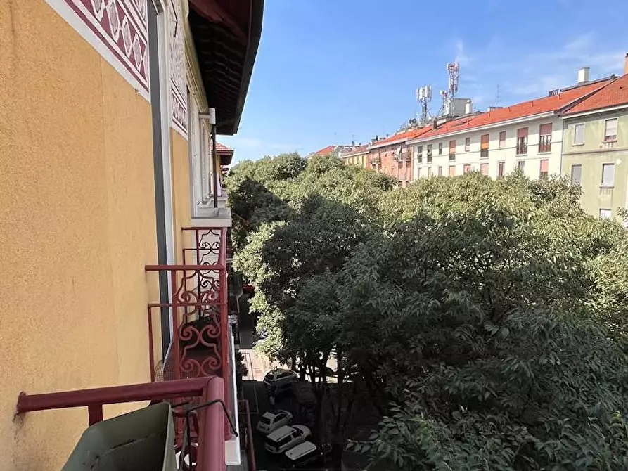 Immagine 8 di Casa indipendente in affitto  in Via Gaspare Aselli a Milano