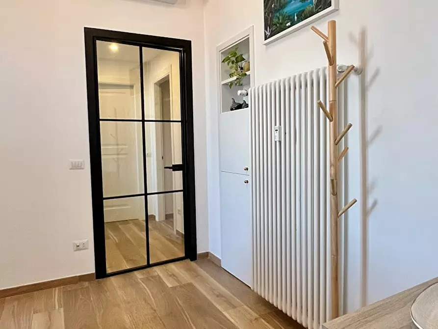 Immagine 4 di Casa indipendente in affitto  in Via Gaspare Aselli a Milano