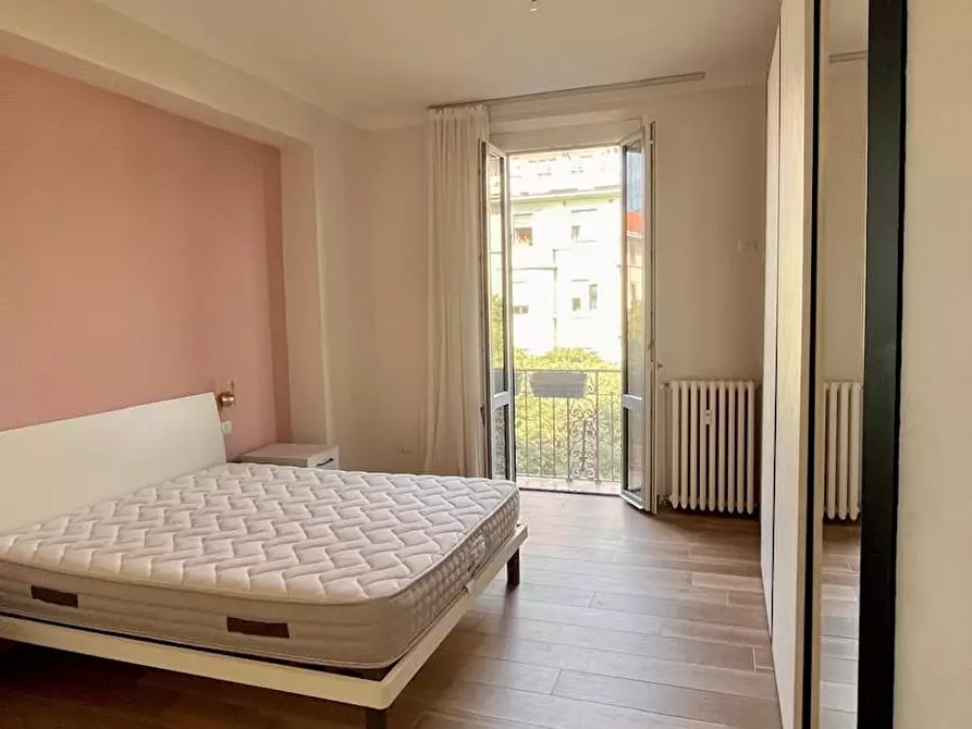Immagine 7 di Casa indipendente in affitto  in Via Gaspare Aselli a Milano
