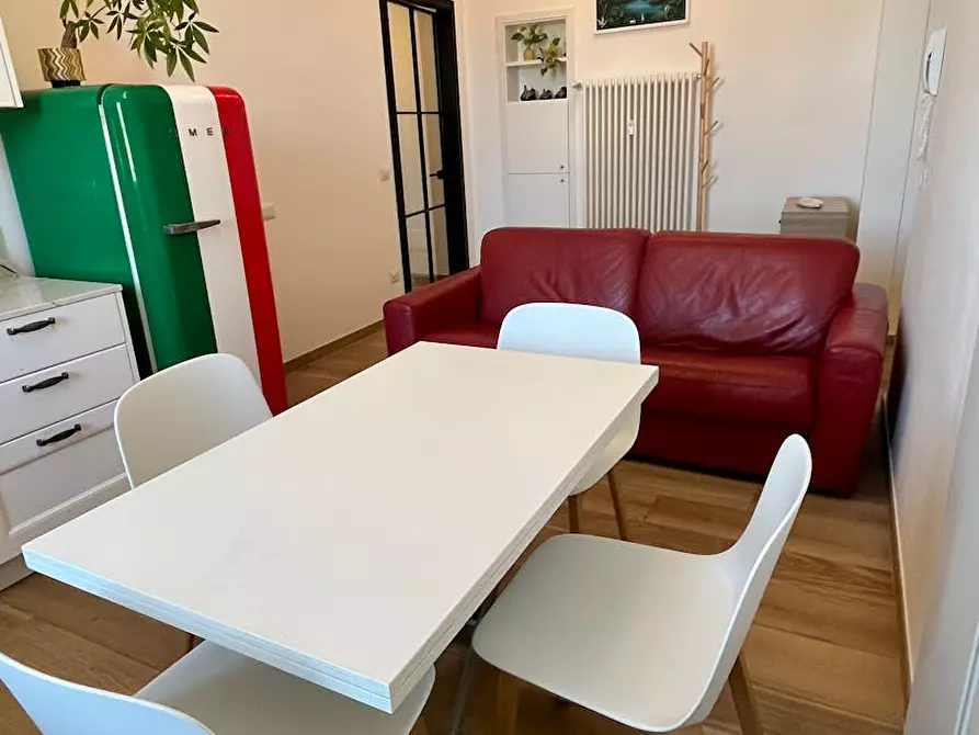 Immagine 1 di Casa indipendente in affitto  in Via Gaspare Aselli a Milano