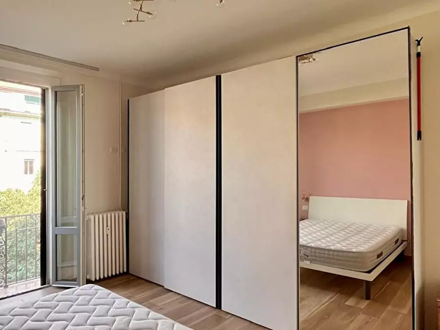 Immagine 6 di Casa indipendente in affitto  in Via Gaspare Aselli a Milano