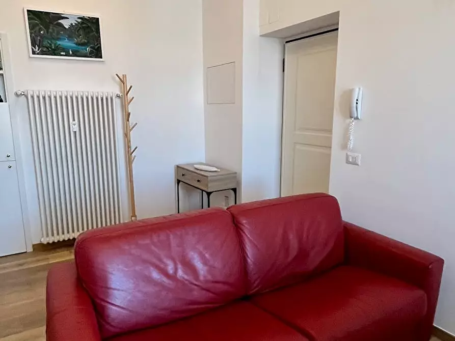 Immagine 3 di Casa indipendente in affitto  in Via Gaspare Aselli a Milano