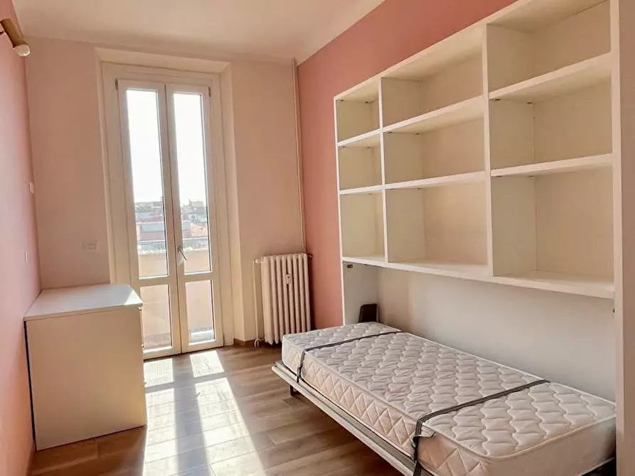 Immagine 10 di Casa indipendente in affitto  in Via Gaspare Aselli a Milano