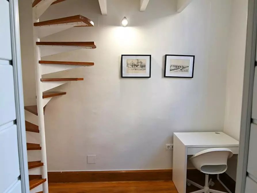 Immagine 4 di Appartamento in affitto  in Ronda de Atocha a Madrid