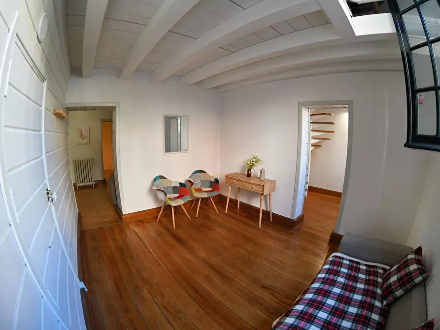Immagine 5 di Appartamento in affitto  in Ronda de Atocha a Madrid