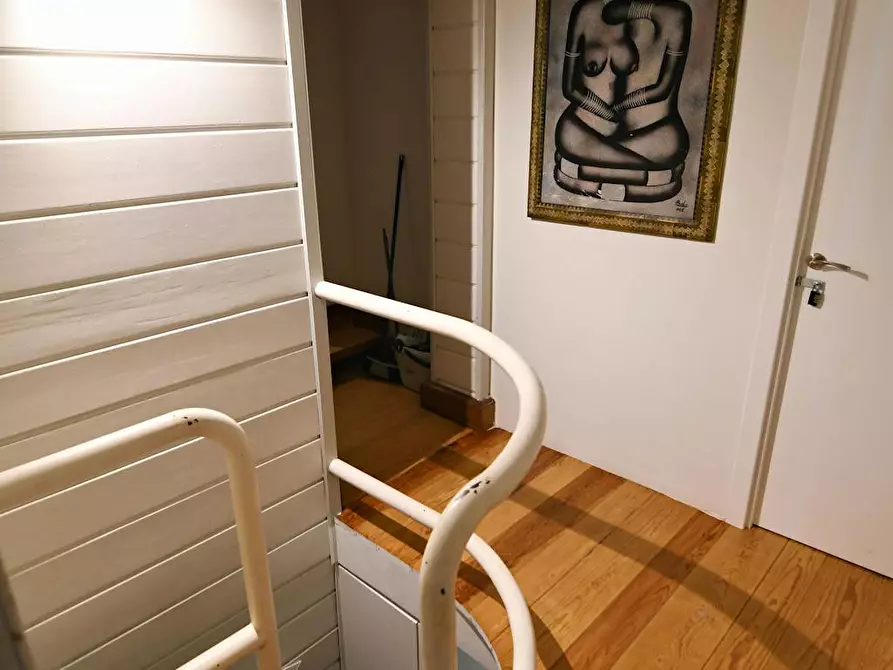 Immagine 9 di Appartamento in affitto  in Ronda de Atocha a Madrid