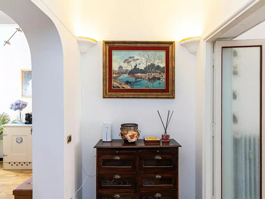 Immagine 2 di Appartamento in affitto  in Via Vetulonia a Roma