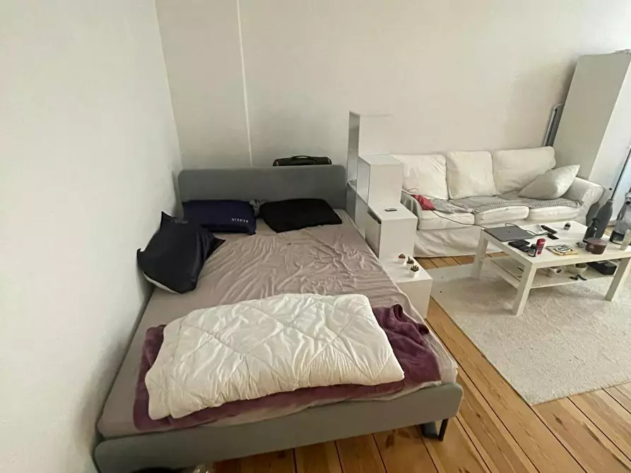 Immagine 4 di Appartamento in affitto  in Soldiner Straße a Berlin