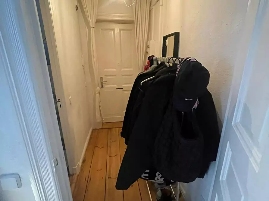 Immagine 8 di Appartamento in affitto  in Soldiner Straße a Berlin