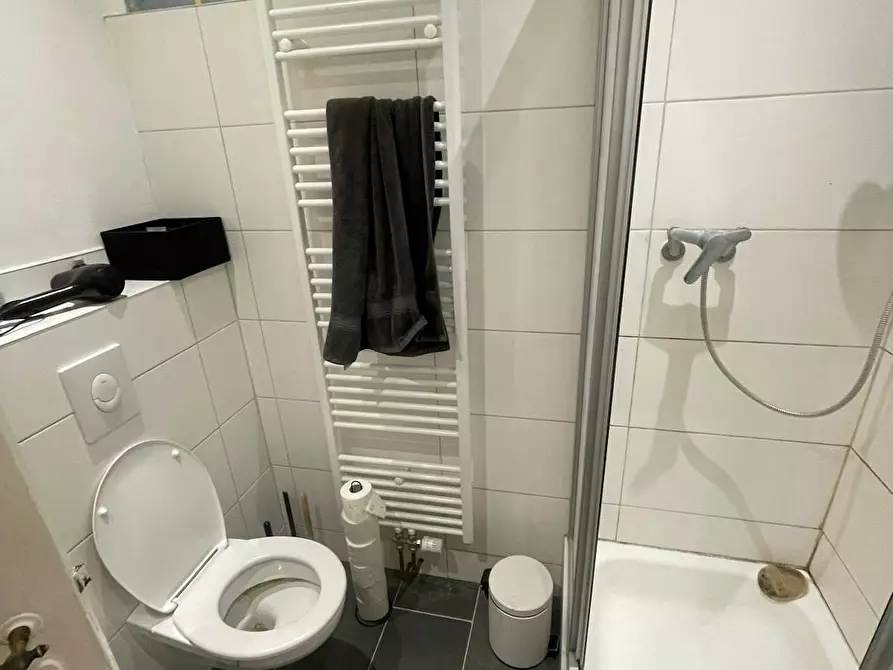 Immagine 10 di Appartamento in affitto  in Soldiner Straße a Berlin