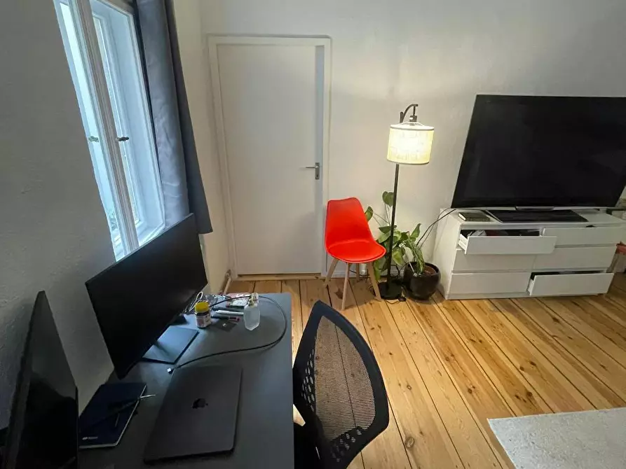 Immagine 5 di Appartamento in affitto  in Soldiner Straße a Berlin