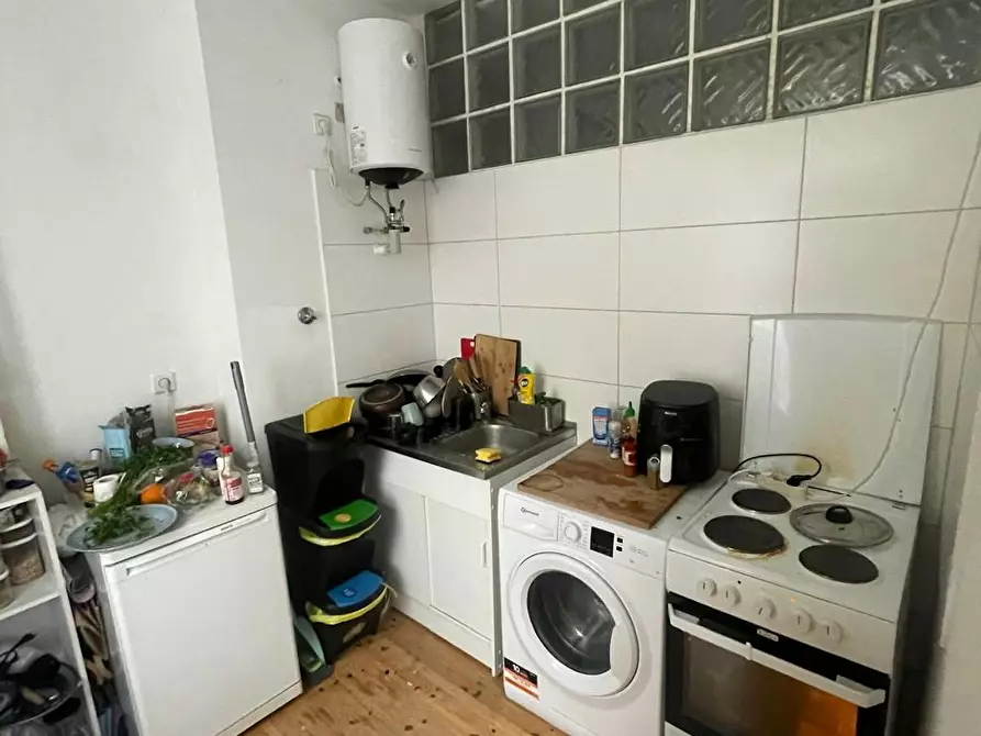 Immagine 7 di Appartamento in affitto  in Soldiner Straße a Berlin