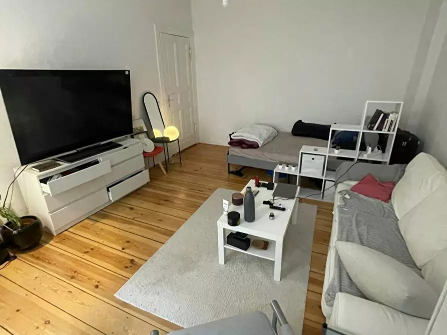 Immagine 3 di Appartamento in affitto  in Soldiner Straße a Berlin