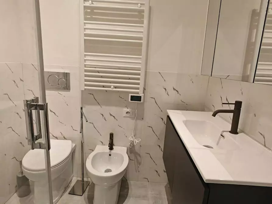 Immagine 9 di Camera in affitto  in Via Marco Celio a Bologna