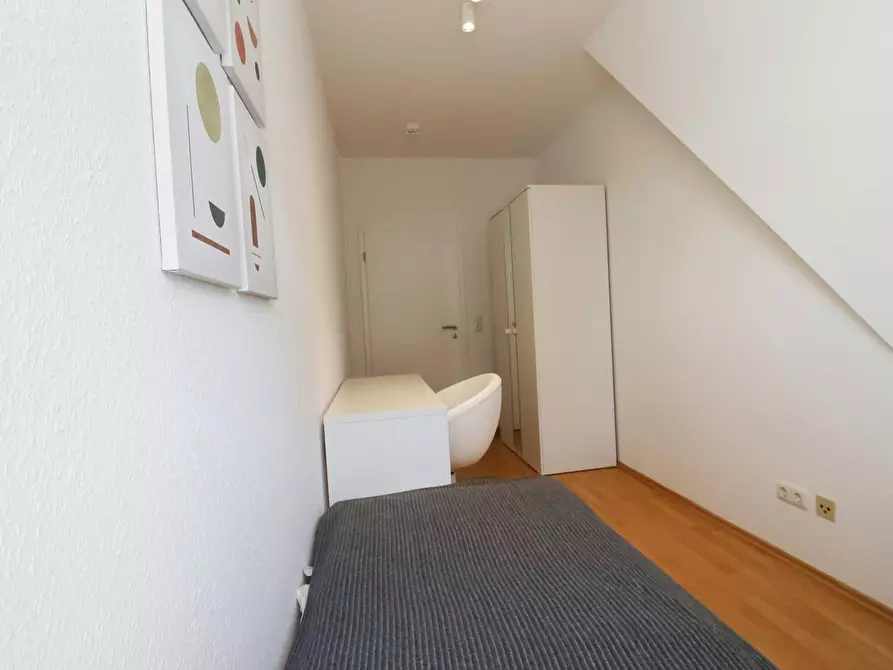 Immagine 3 di Camera in affitto  in Thälmannstraße a Erfurt