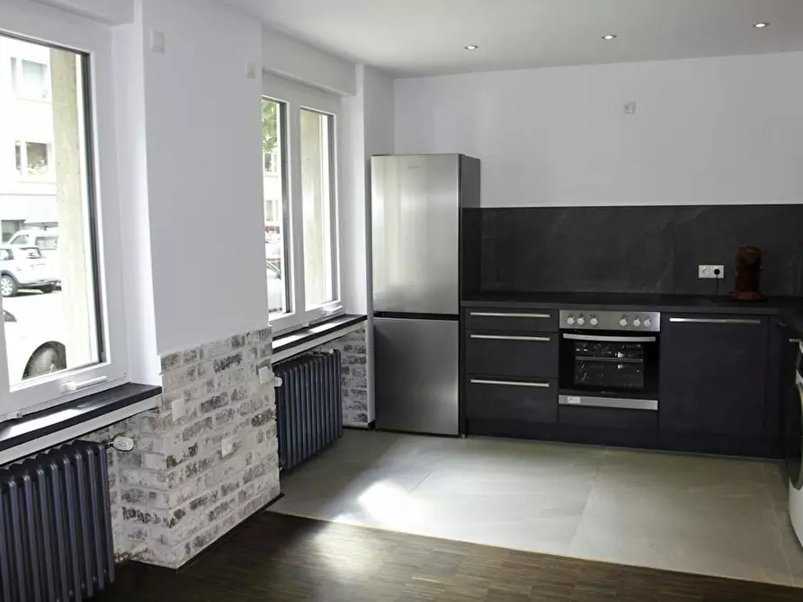 Immagine 2 di Appartamento in affitto  in Bagelstraße a Düsseldorf