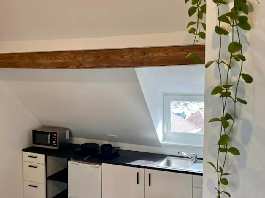Immagine 1 di Appartamento in affitto  in Rue des Lys a Rocourt