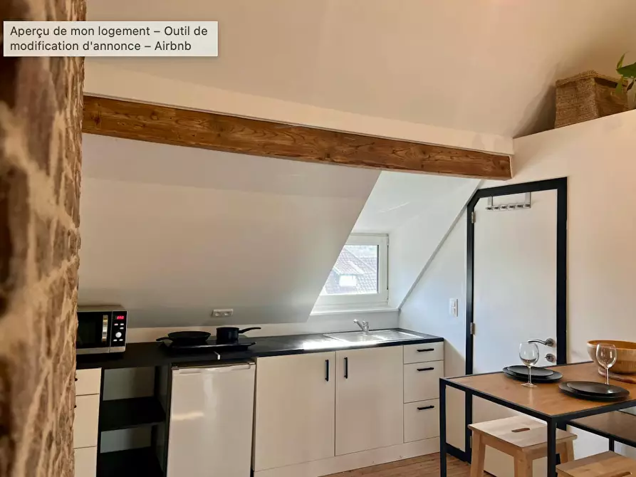 Immagine 2 di Appartamento in affitto  in Rue des Lys a Rocourt
