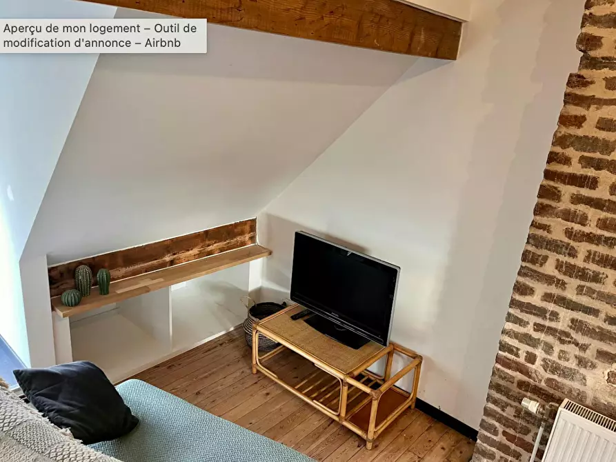 Immagine 4 di Appartamento in affitto  in Rue des Lys a Rocourt