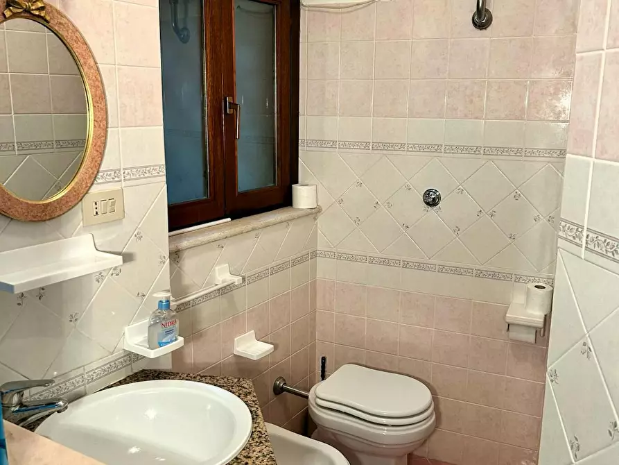 Immagine 7 di Casa indipendente in affitto  in Via Gambarelli a San Donato Val Di Comino