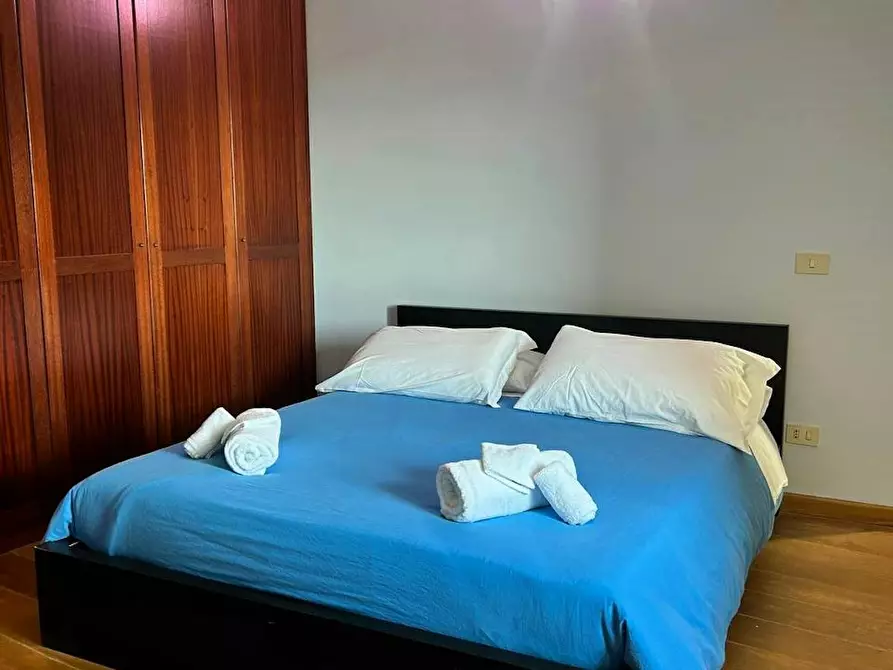 Immagine 4 di Casa indipendente in affitto  in Via Gambarelli a San Donato Val Di Comino