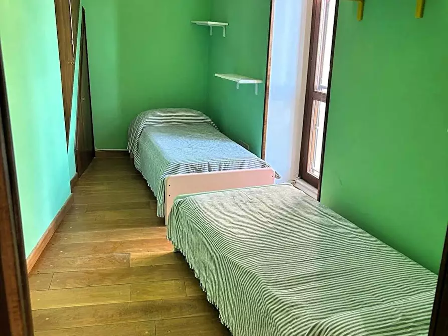 Immagine 5 di Casa indipendente in affitto  in Via Gambarelli a San Donato Val Di Comino