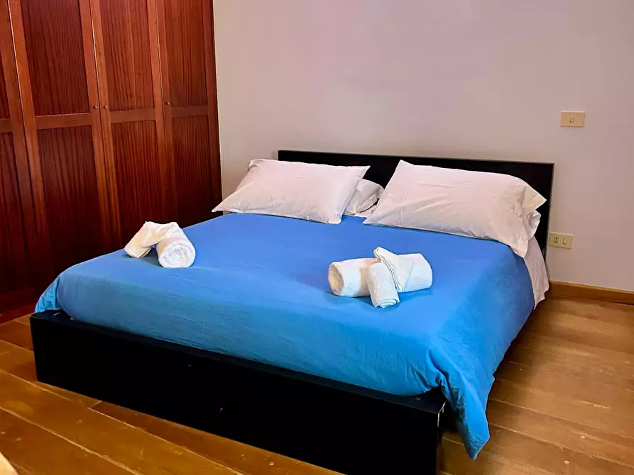 Immagine 2 di Casa indipendente in affitto  in Via Gambarelli a San Donato Val Di Comino
