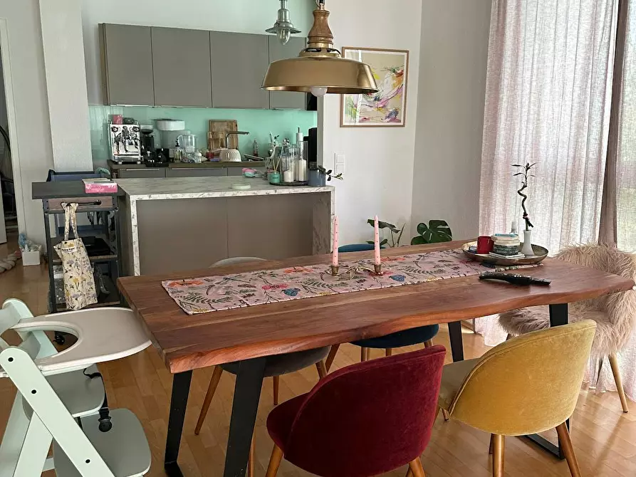 Immagine 4 di Appartamento in affitto  in Ivo-Beucker-Straße a Düsseldorf