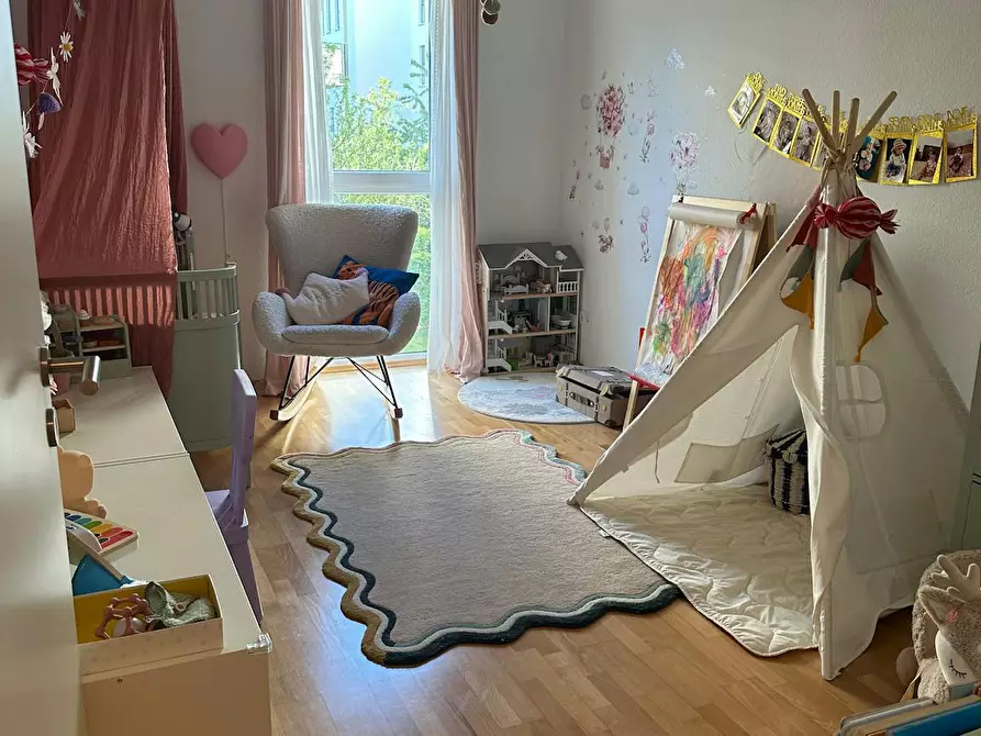 Immagine 10 di Appartamento in affitto  in Ivo-Beucker-Straße a Düsseldorf